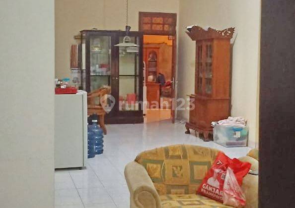 Hunian Full Furnished Kav Pagebangan Siap Huni 13