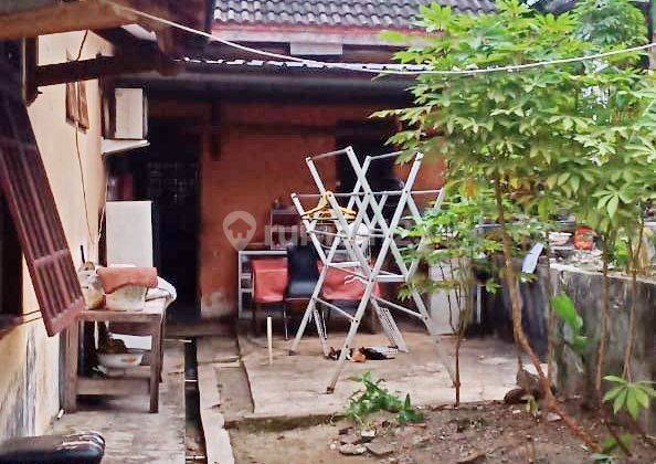 Hunian Full Furnished Kav Pagebangan Siap Huni 15