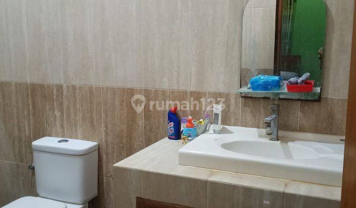 Hunian Bagus Sekali Mandala Citra Indah Akses Tol 3