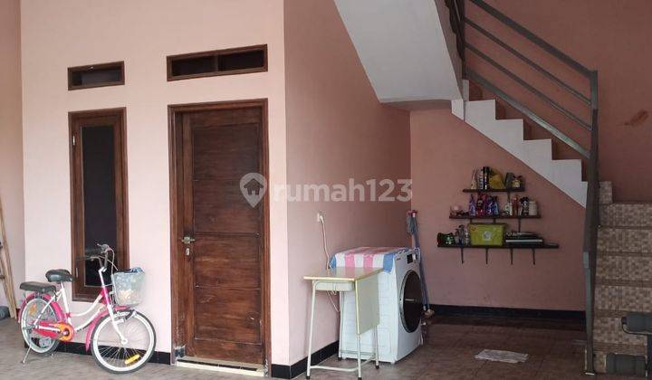 Hunian Bagus Sekali Mandala Citra Indah Akses Tol 4