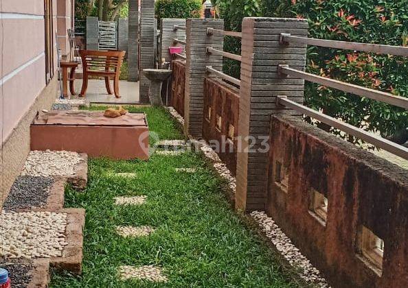 Hunian Bagus Sekali Mandala Citra Indah Akses Tol 5