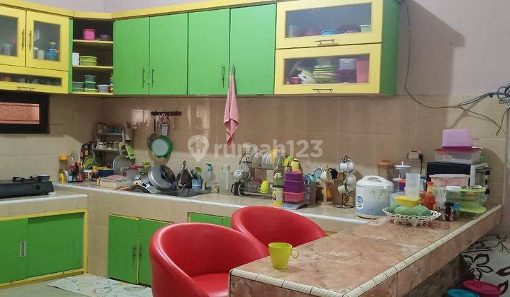 Hunian Bagus Sekali Mandala Citra Indah Akses Tol 6