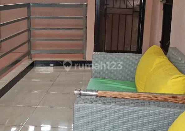 Hunian Bagus Sekali Mandala Citra Indah Akses Tol 7
