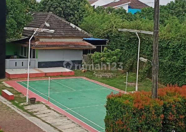 Hunian Bagus Sekali Mandala Citra Indah Akses Tol 8