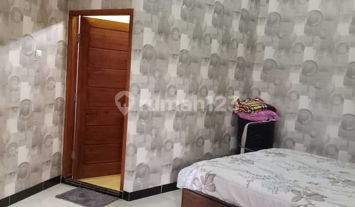 Hunian Bagus Sekali Mandala Citra Indah Akses Tol 11