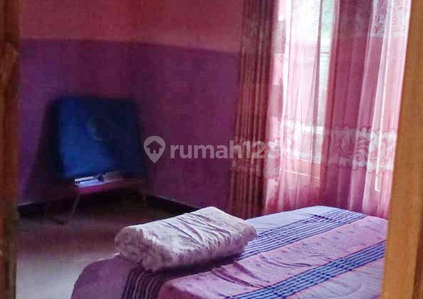 Hunian Bagus Sekali Mandala Citra Indah Akses Tol 13