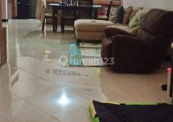 Hunian Bagus Sekali Mandala Citra Indah Akses Tol 15