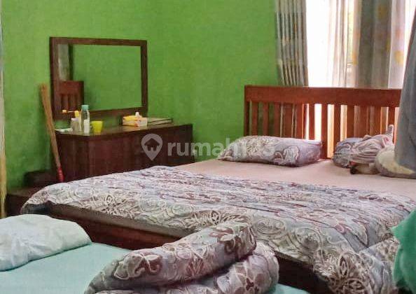 Hunian Bagus Sekali Mandala Citra Indah Akses Tol 16