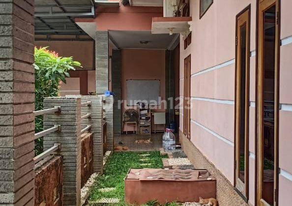Hunian Bagus Sekali Mandala Citra Indah Akses Tol 19