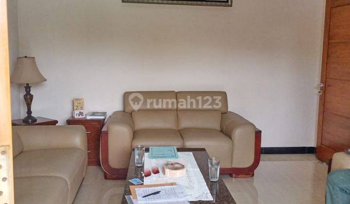 Hunian Bagus Sekali Mandala Citra Indah Akses Tol 20
