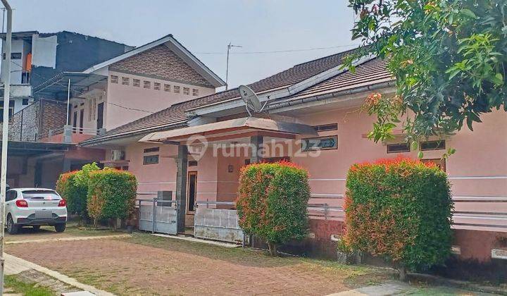 Hunian Bagus Sekali Mandala Citra Indah Akses Tol 26
