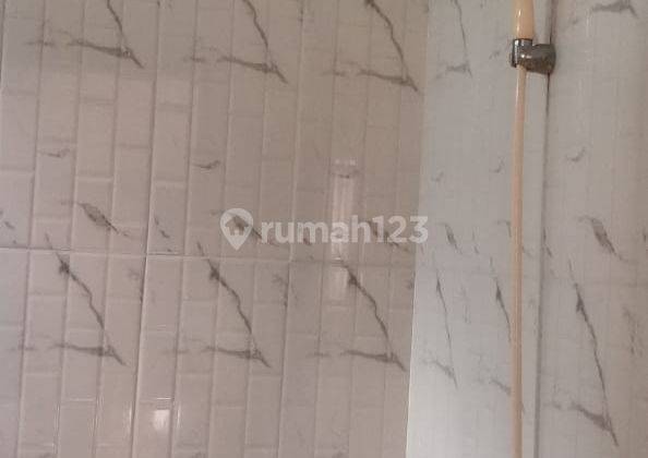Hunian Bagus Dan Luas Ciceri Indah Akses Tol 6
