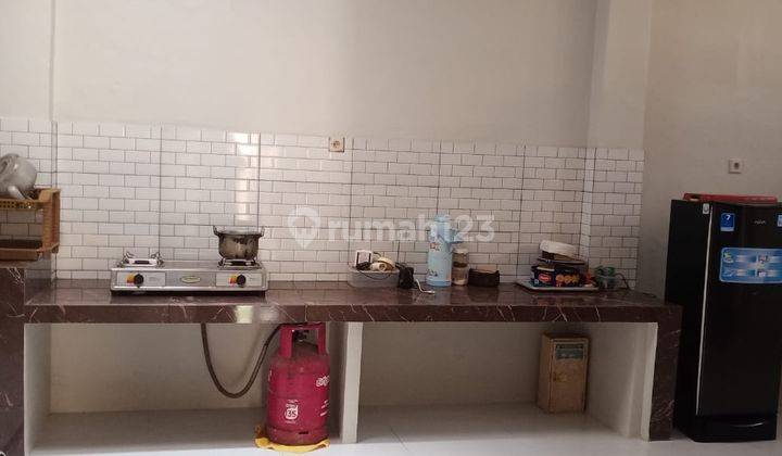 Hunian Bagus Dan Luas Ciceri Indah Akses Tol 7