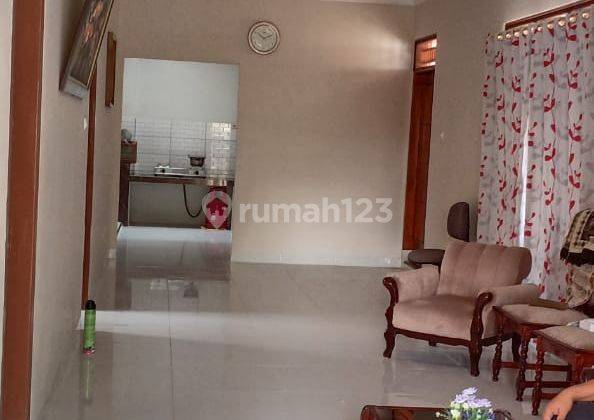 Hunian Bagus Dan Luas Ciceri Indah Akses Tol 12