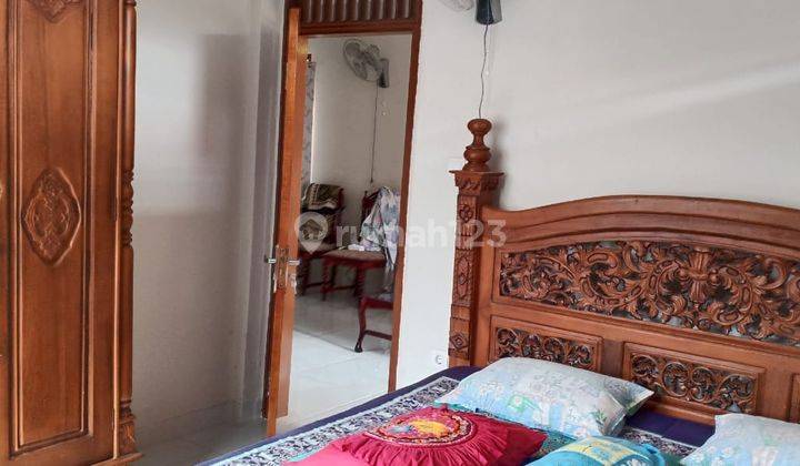 Hunian Bagus Dan Luas Ciceri Indah Akses Tol 14