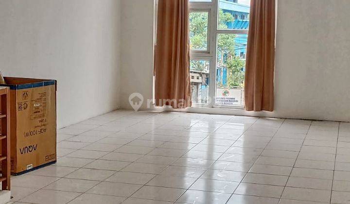 Ruko Bagus 2 Lantai Kawasan Ramai Bunderan Perumnas 8