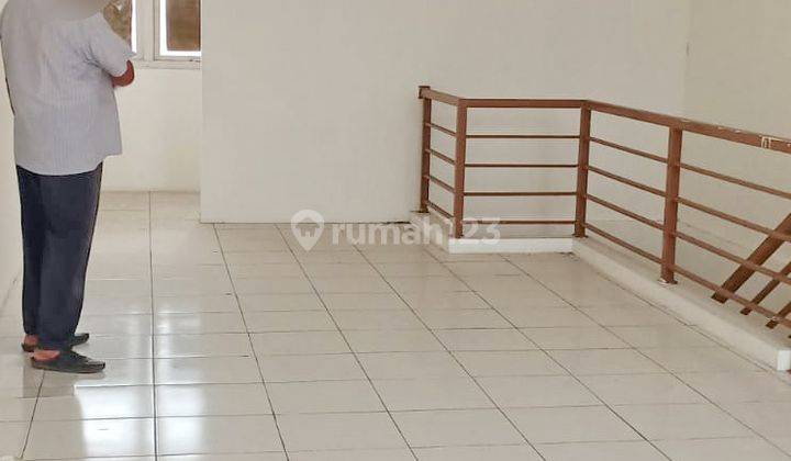 Ruko Bagus 2 Lantai Kawasan Ramai Bunderan Perumnas 10