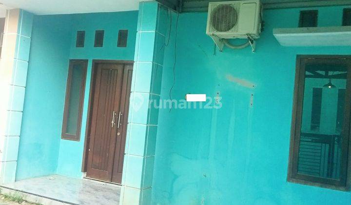 Hunian Siap Ditempati Pci Nirwana Dilalui Bis Karyawan 2
