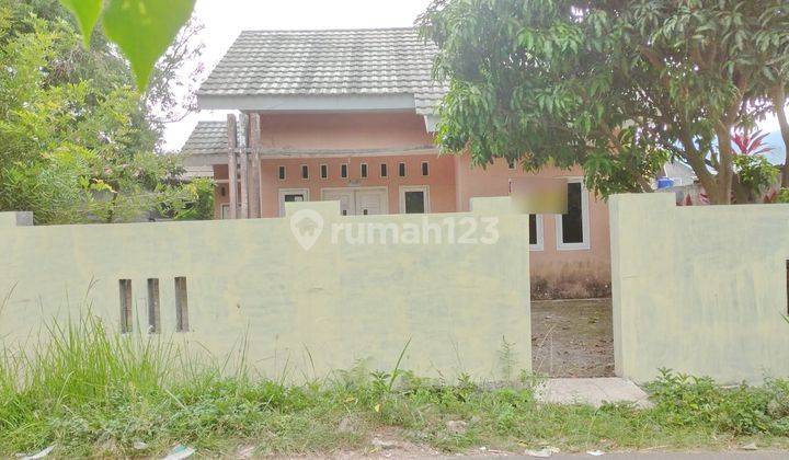 Hunian Bagus Lahan Luas Pasar Bunder Purwakarta 2