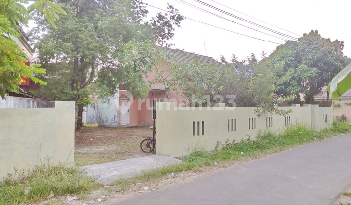 Hunian Bagus Lahan Luas Pasar Bunder Purwakarta 1