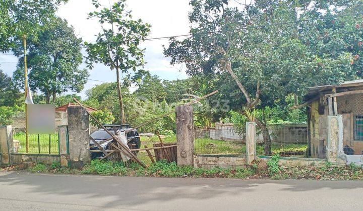 Lahan Oke Nempel Jalan Utama Dalung Bisa Disewakan 2