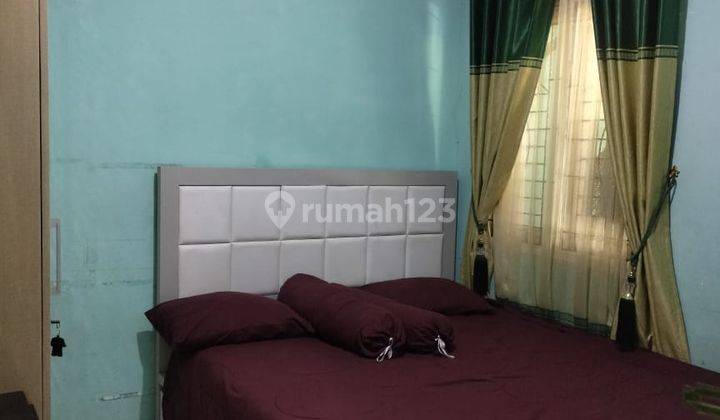 Hunian Minimalis Persada Banten Furnished 2