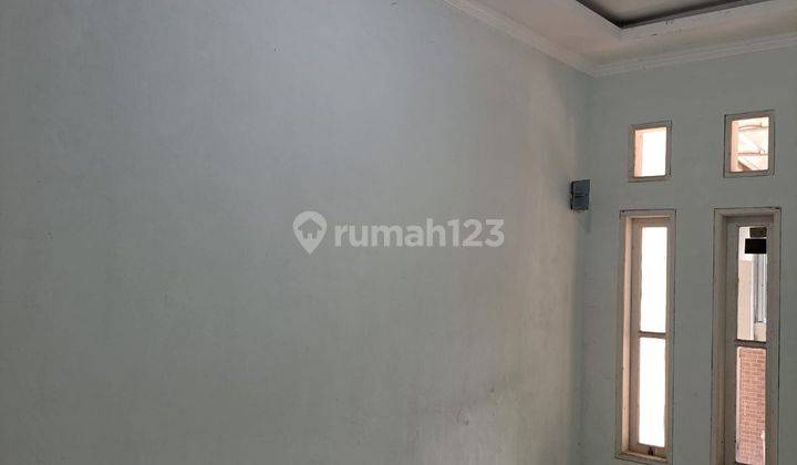 2 Unit Hunian Citra Gading Dekat Polda Dan Kp3b 2