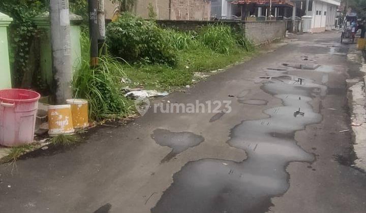 Tanah Kavling Singandaru Kaujon Nego Sampai Deal 1