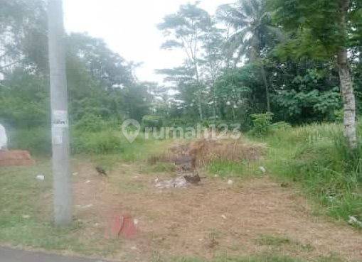 Tanah Link Maju Tegal Lor Cipocok Nego 2