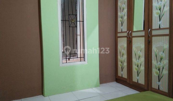 Hunian Bagus Kompleks Mariana Residence 2