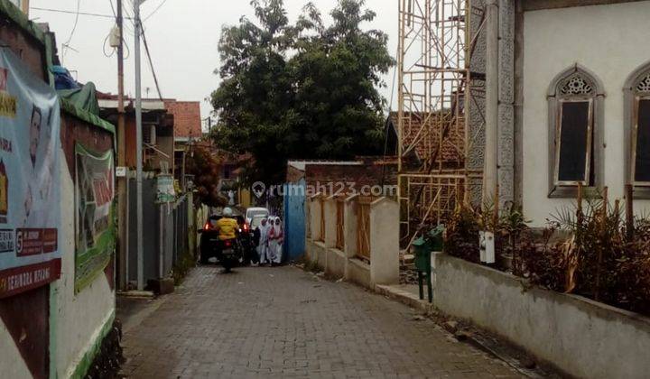 Rumah Plus Ruko Jombang Kali Dekat Smks Yp 17 Cilegon 1