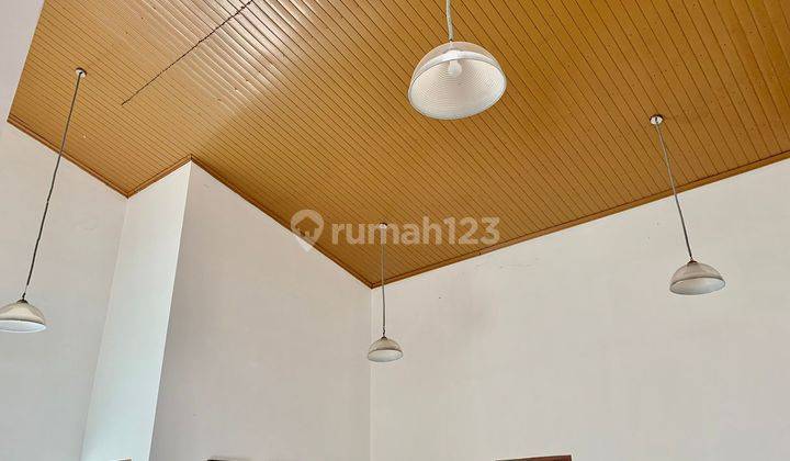 Hunian Bagus Furnished 3 Lantai Palm Hills Estate 2