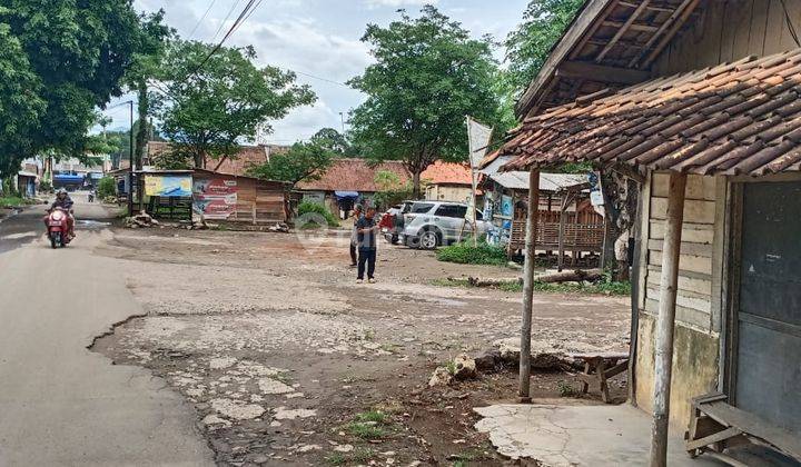 Tanah Kemeranggen Taktakan Dekat Kampus Dan Tol 1