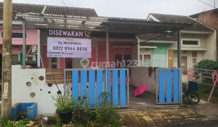 Hunian Minimalis Metro Grand Cendana Dekat Rsud 1