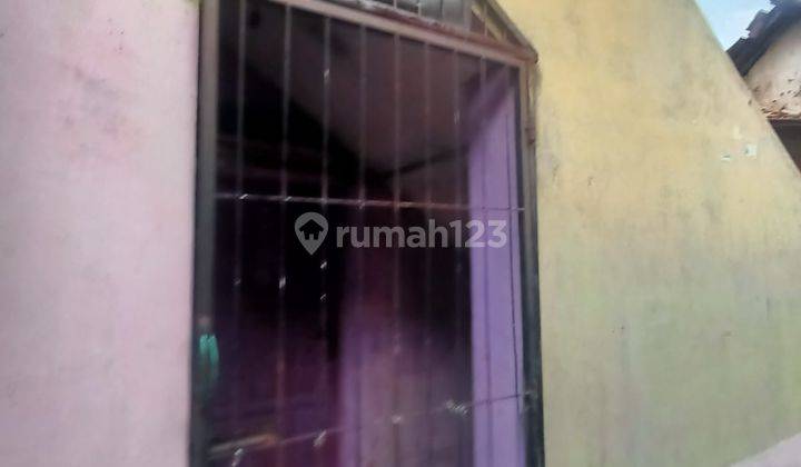 Kontrakan 2 Lantai Jombang Wetan Harga Miring 2