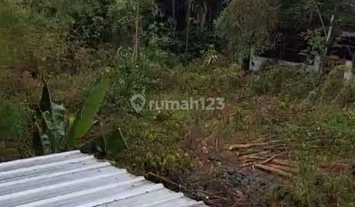 Tanah Berikut 3 Ruko Kaligandu Cocok Untuk Usaha 1