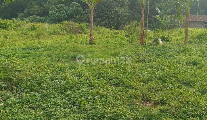 Tanah Kavling Kelapa 2 Kagungan Akses Mobil 1