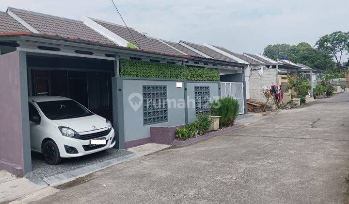 Hunian Bagus Sekali Sudah Renovasi Puri Sava 1