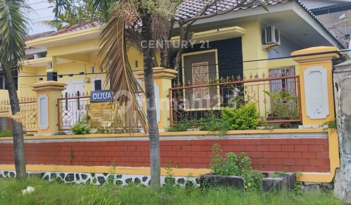 Hunian Semi Furnish Arga Bajapura Kawasan Industri 2