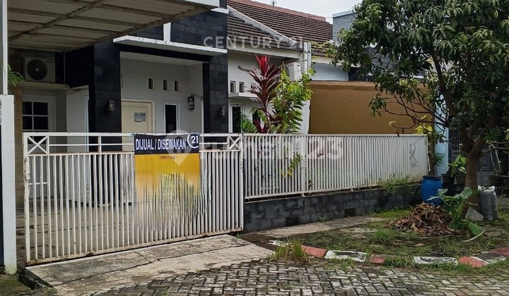 Good Residence Citra Garden BMW Cluster Edelweis 2