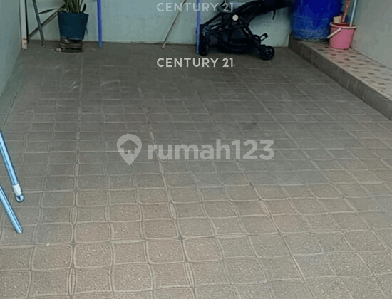 Hunian Minimalis Pondok Cilegon Indah Nego Halus 2