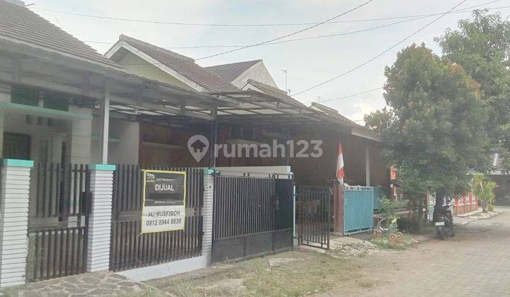 Hunian Bagus Citra Garden Bmw Bisa Disewakan 2