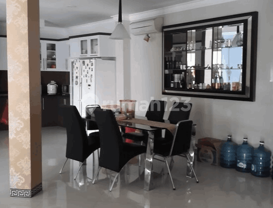 Ruko Plus House Main Road Cilegon Sa Tirtayasa 2