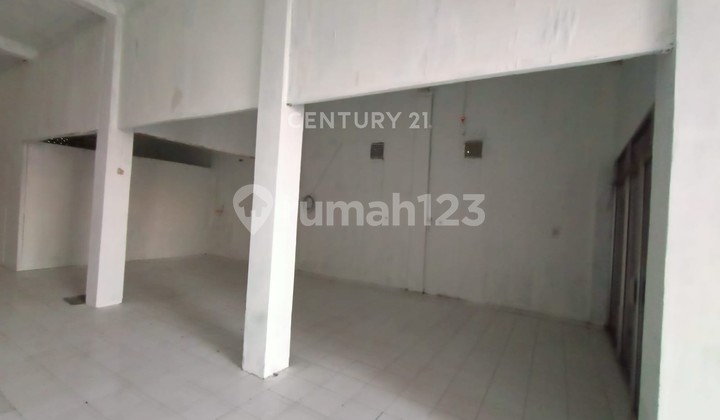 Shop House on Main Street Mayjend Sutoyo Grogol Negotiable 2