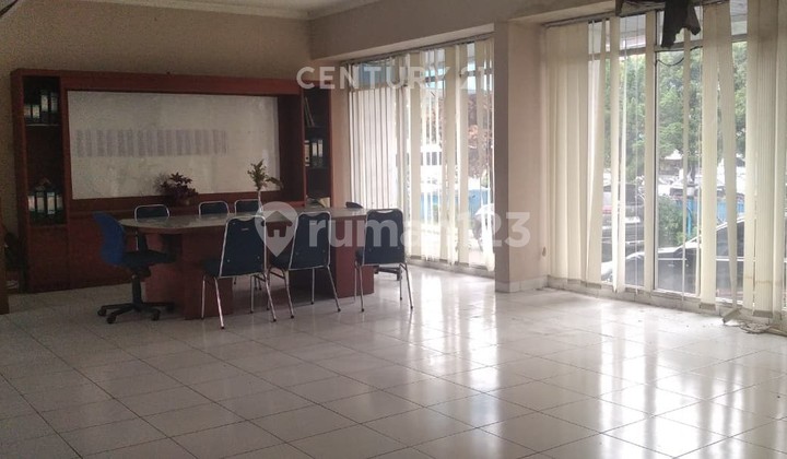 Ruko Tirtayasa Main Road Cilegon Former Insurance Office 2