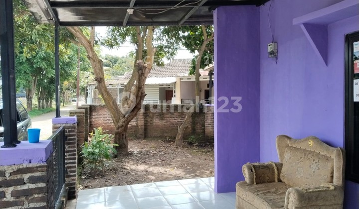 Hunian Hook Puri Anggrek Nego Sampai Deal 2