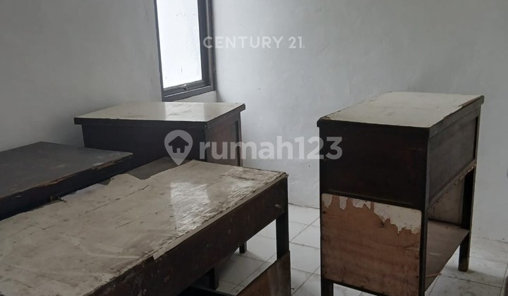 Hunian Strategis Ori Taman Cilegon Cluster Crysant 2