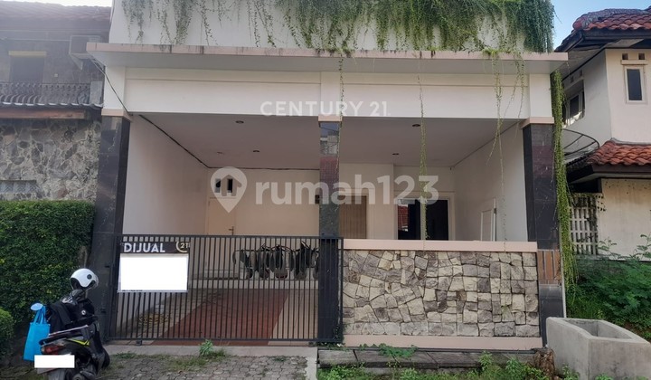 Good Residence Pondok Cilegon Indah Block A Good Residence Pondok Cilegon Indah Block A