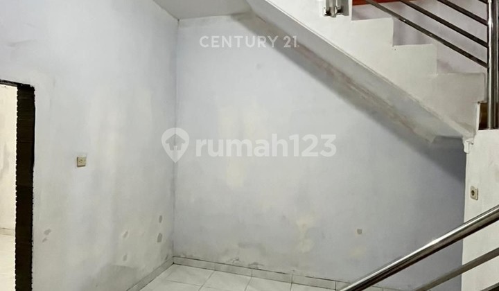 Good Residence Beautiful Banten Permai Toll Access 2