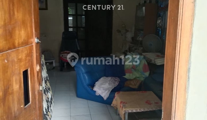 Hunian Penancangan Serang Timur Akses Tol 2